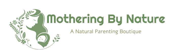 Mothering By Nature