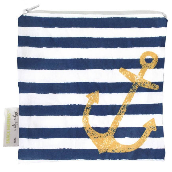 Itzy Ritzy Snack Bags