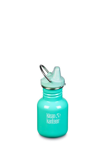 Klean Kanteen Sippy Bottles, 12 oz