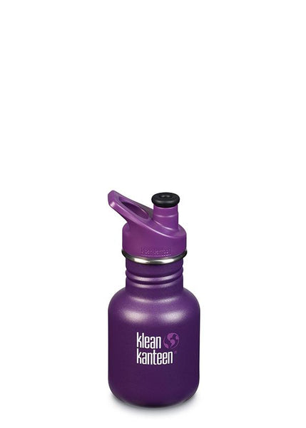 Klean Kanteen Bottles, 12 oz