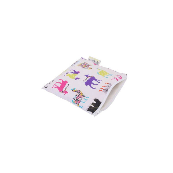 Itzy Ritzy Snack Bags