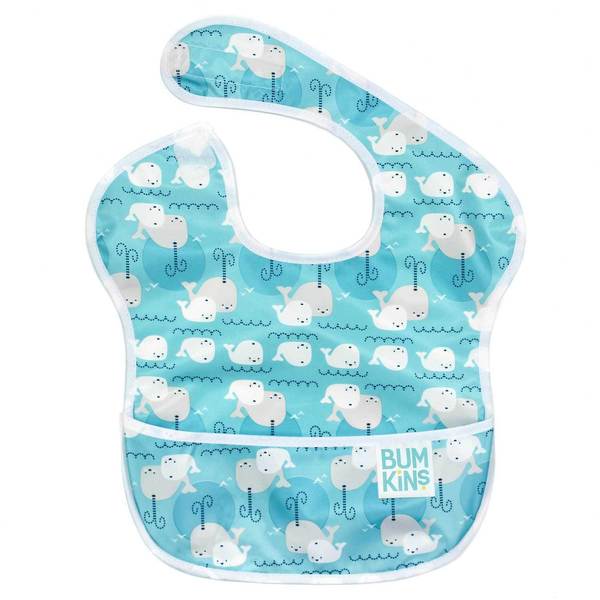 Bumkins Super Bibs