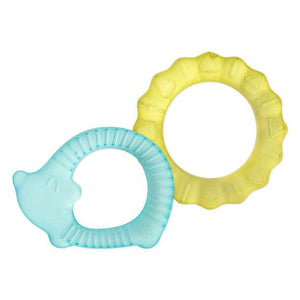 Cool Nature Teethers