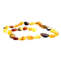 Baltic Amber Necklaces, Adult 26"