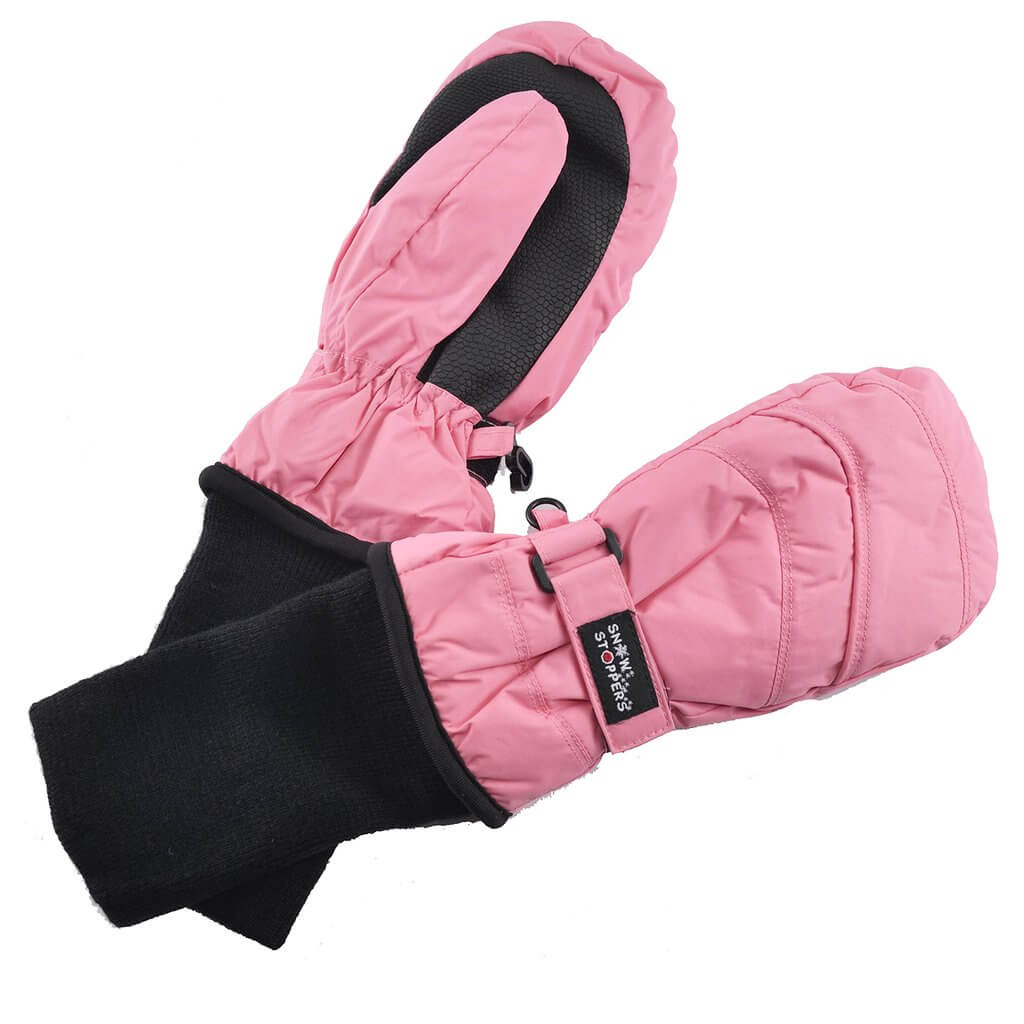 Snow Stopper Mittens, 1-3 Years