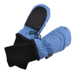 Snow Stopper No Thumb Mittens, 6-18 Months