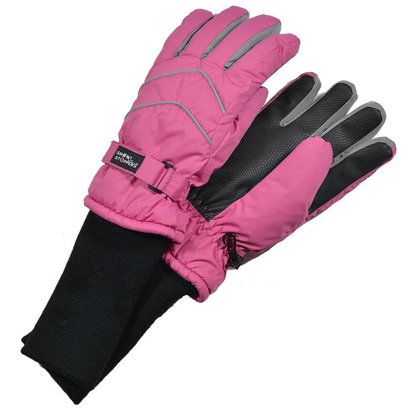 Snow Stopper Gloves, 4-7 Years
