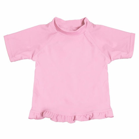 My Swim Baby UV Rash Guard Shirts - XLarge (2T)