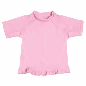 Swim Baby UV Rash Guard Shirts - Small (6 months)