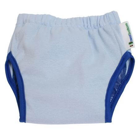 Best Bottom Training Pants - Small 2T (20-28 lbs)