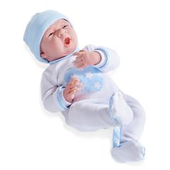 Newborn Doll 15" Boy