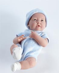 Newborn Doll 15" Real Boy