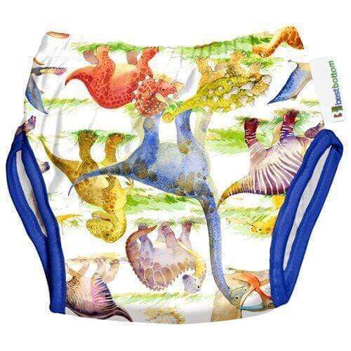 Best Bottom Training Pants - Small 2T (20-28 lbs) – Mothering By  display picture 1