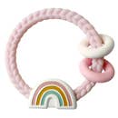 Silicone Teether Rattles