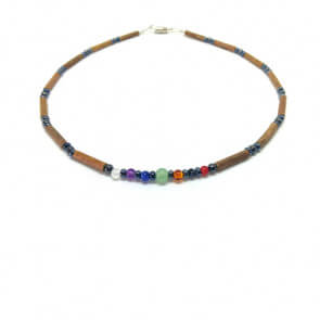 Hazelwood Necklaces for Children, 13"