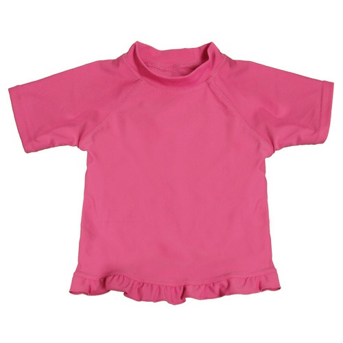 Swim Baby UV Rash Guard Shirts - Small (6 months)