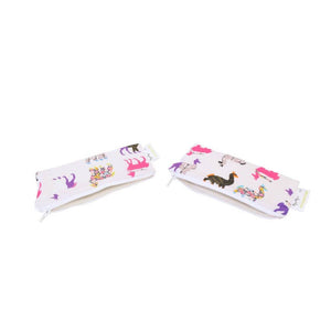 Itzy Ritzy Snack Happens Mini bags, 2 pack