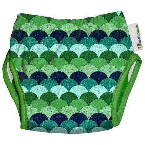 Best Bottom Training Pants - Small 2T (20-28 lbs) – Mothering By  display picture 1