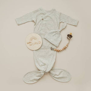 Brixton Phoenix Newborn Gowns