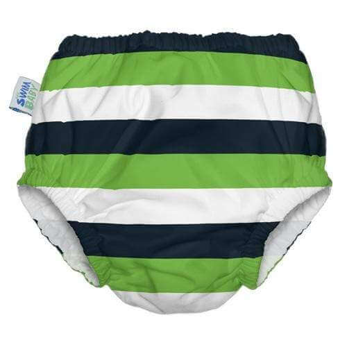 Swim Baby Swim Diapers - Medium (17-23 lbs)