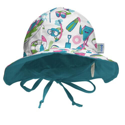 Swim Diapers &amp; Gear