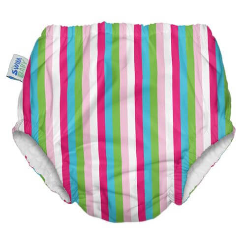 Swim Baby Swim Diapers - Size 3X (38-45 lbs)