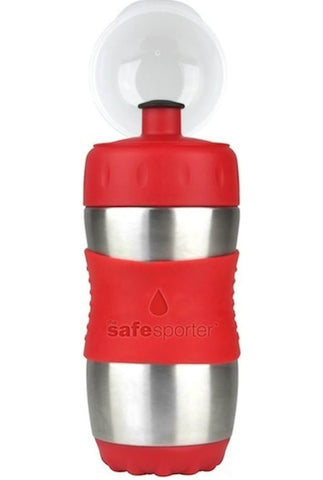 Safe Sporter Water Bottles