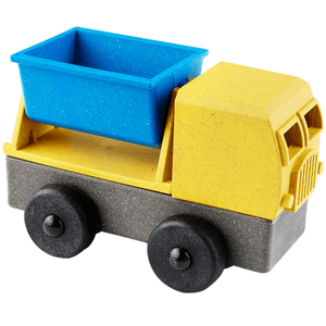 Luke's Toy Factory Vehicles
