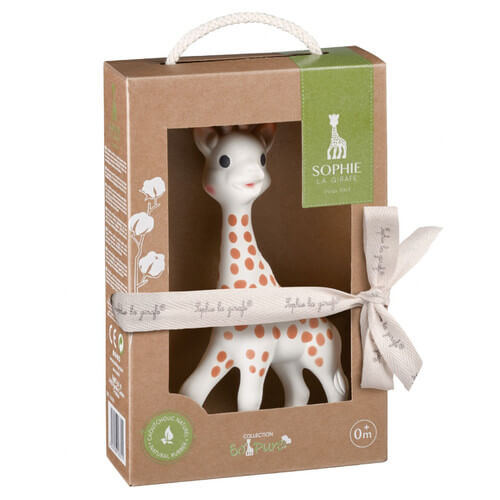 Sophie The Giraffe, Gift Boxed